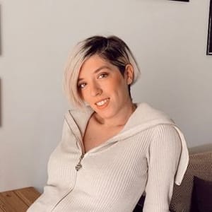 Nena Alevizou