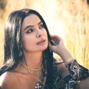 Nisrine Tarraf