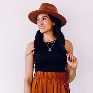 Sonika Surati