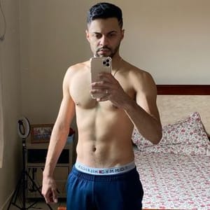 Gustavo Ferreira