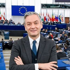 Robert Biedron