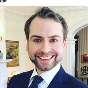 Andrew Prince