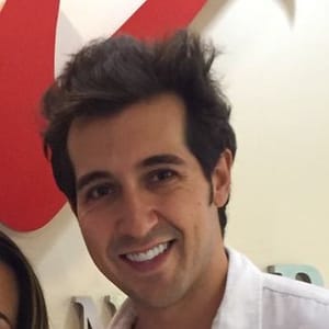 Ricardo Mocali