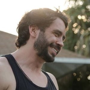Daniel Leira