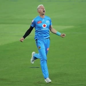 Peter Siddle