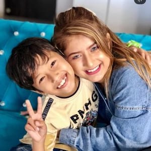 Nomaan Khan