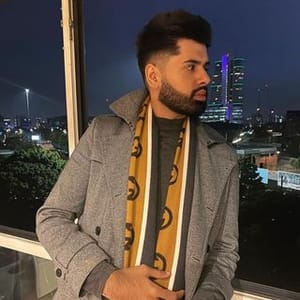Sohail Tariq