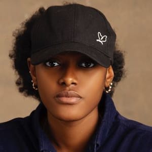 Nicole Adehi