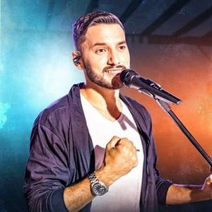Bruno Mih