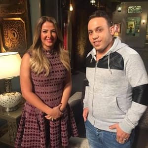 Khaled Abo Alsoad