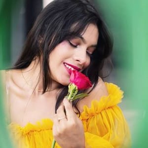 Anjali Bhatia