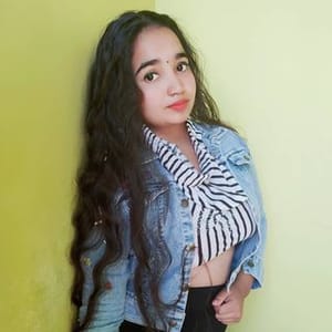Prachi Negi
