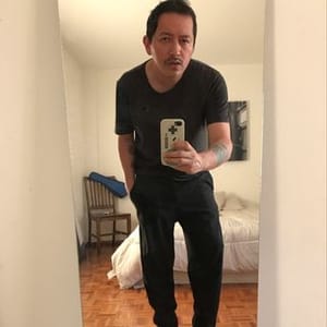 Tony Solis