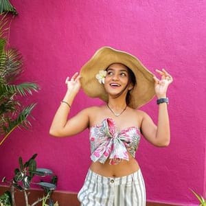 Shivani Divkar