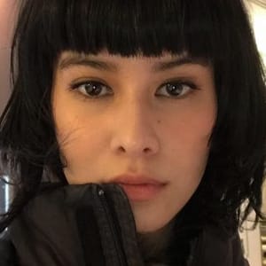 Julia Abe