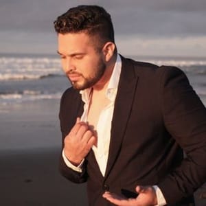 Eduardo Aguirre