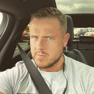 Dan England