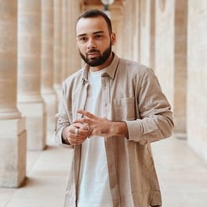 Arnaud De Ponte