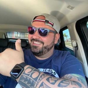 Alex Pezzolito