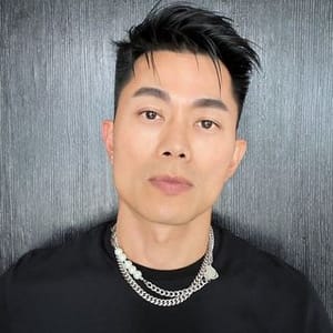 Donald Chiu