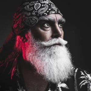 Kamran Nateghi