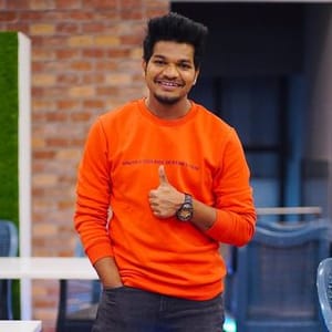 Mukku Avinash