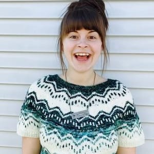 Morgan  Morthunder