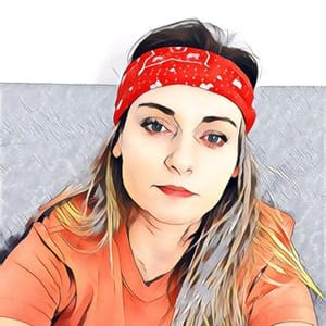 Zuza Grabowska