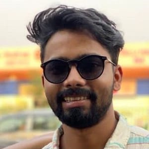 Naveed Manakkodan