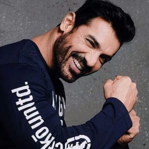 John Abraham Fc