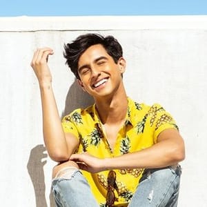 Frankie A. Rodriguez