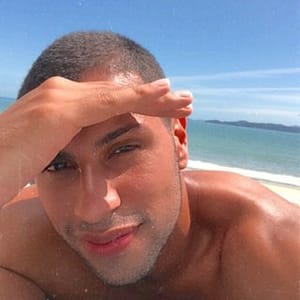 Gustavo Thomaz