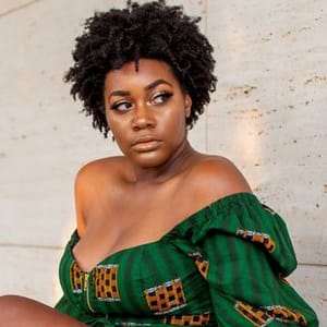 Jaleesa Charisse
