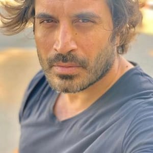 Akshat Bhatia