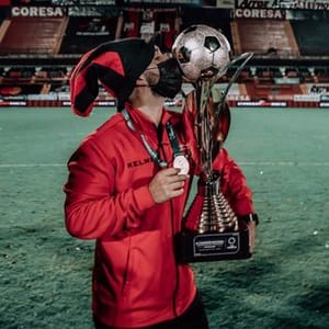 Ruben Mc