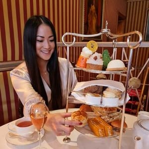 London's Finest Eateries