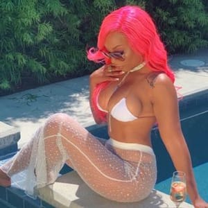 Drea Dominique