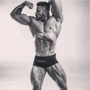 Bruno Melo