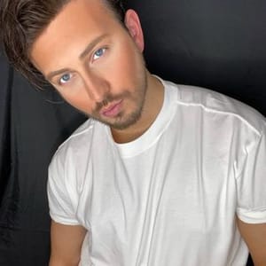 Marco Giabiconi