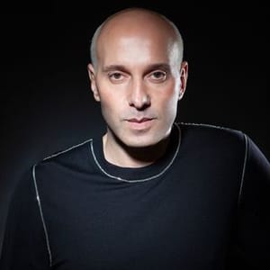 Farouk Chekoufi