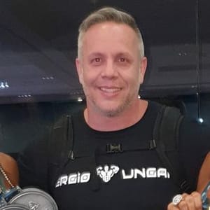Sergio Ungaro
