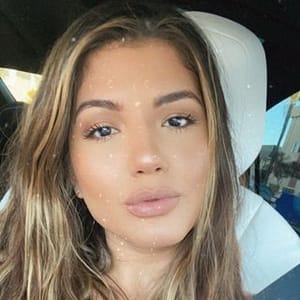 Natalie Cruz