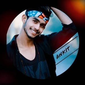 Ankit Dancer