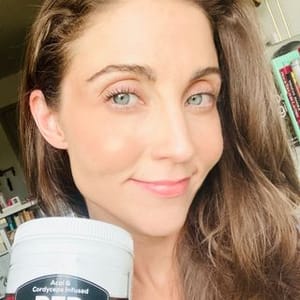 Mary Padian