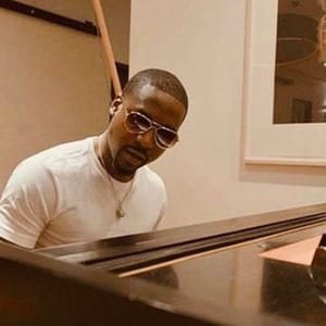 Trez Falsetto