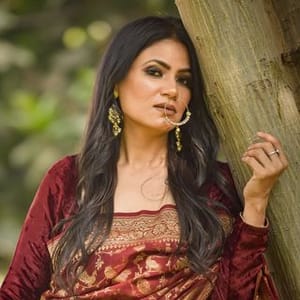 Anu Mishra