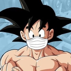 Goku Maromba
