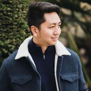 Ryan Novandi