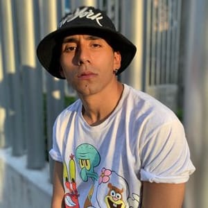 Erik Huato