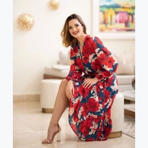 Alba Blair